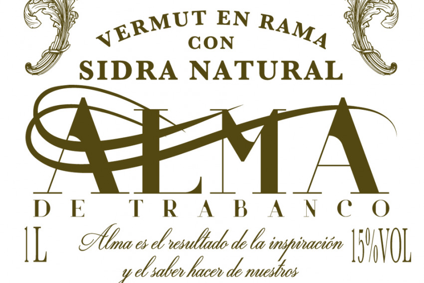 Sidra Trabanco presenta Alma, el primer vermut blanco con sidra Sidra Trabanco presenta Alma, el primer vermut blanco con sidra