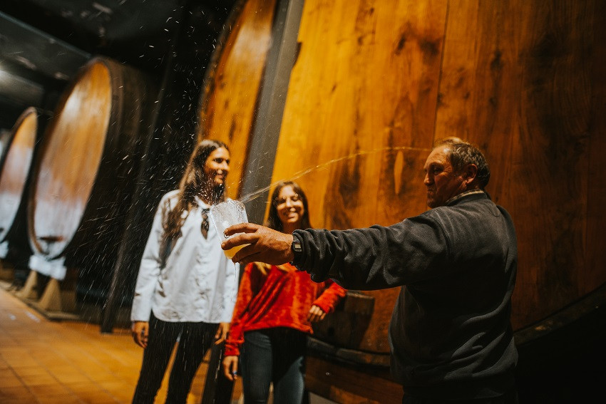 ¿Cuántos litros de Sidra Seleccionada saldrán a la venta? ¿Cuántos litros de Sidra Seleccionada saldrán a la venta?