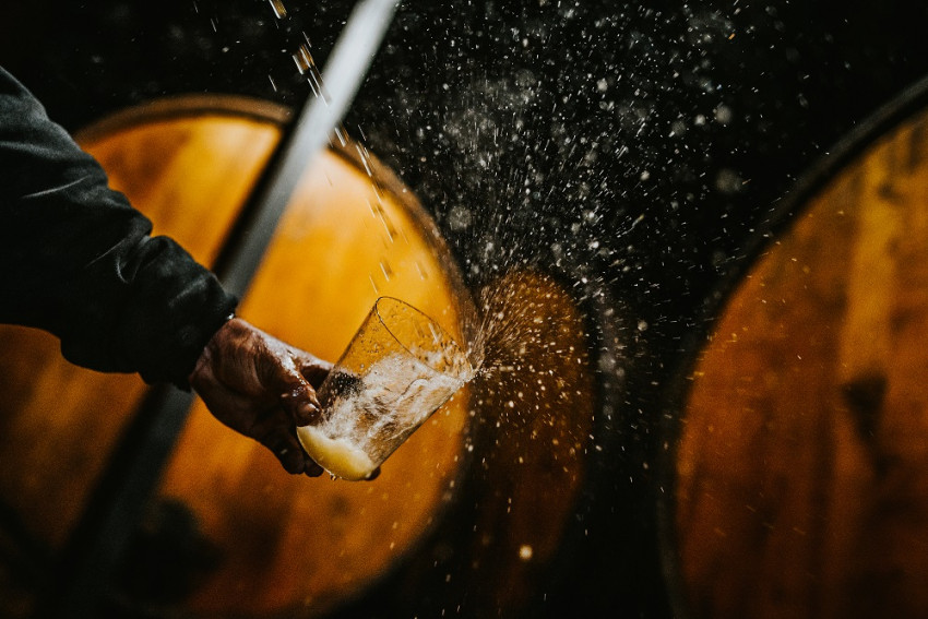 los-vecinos-de-lavandera-y-llantones-beberan-en-sus-fiestas-sidra-elaborada-con-sus-propias-manzanas-es los-vecinos-de-lavandera-y-llantones-beberan-en-sus-fiestas-sidra-elaborada-con-sus-propias-manzanas-es