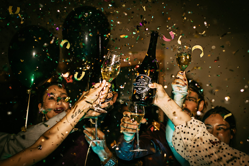 Poma Áurea triunfa esta Navidad gracias a su sabor y calidad Poma Áurea triunfa esta Navidad gracias a su sabor y calidad